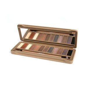 Barely Nude 2 Palette